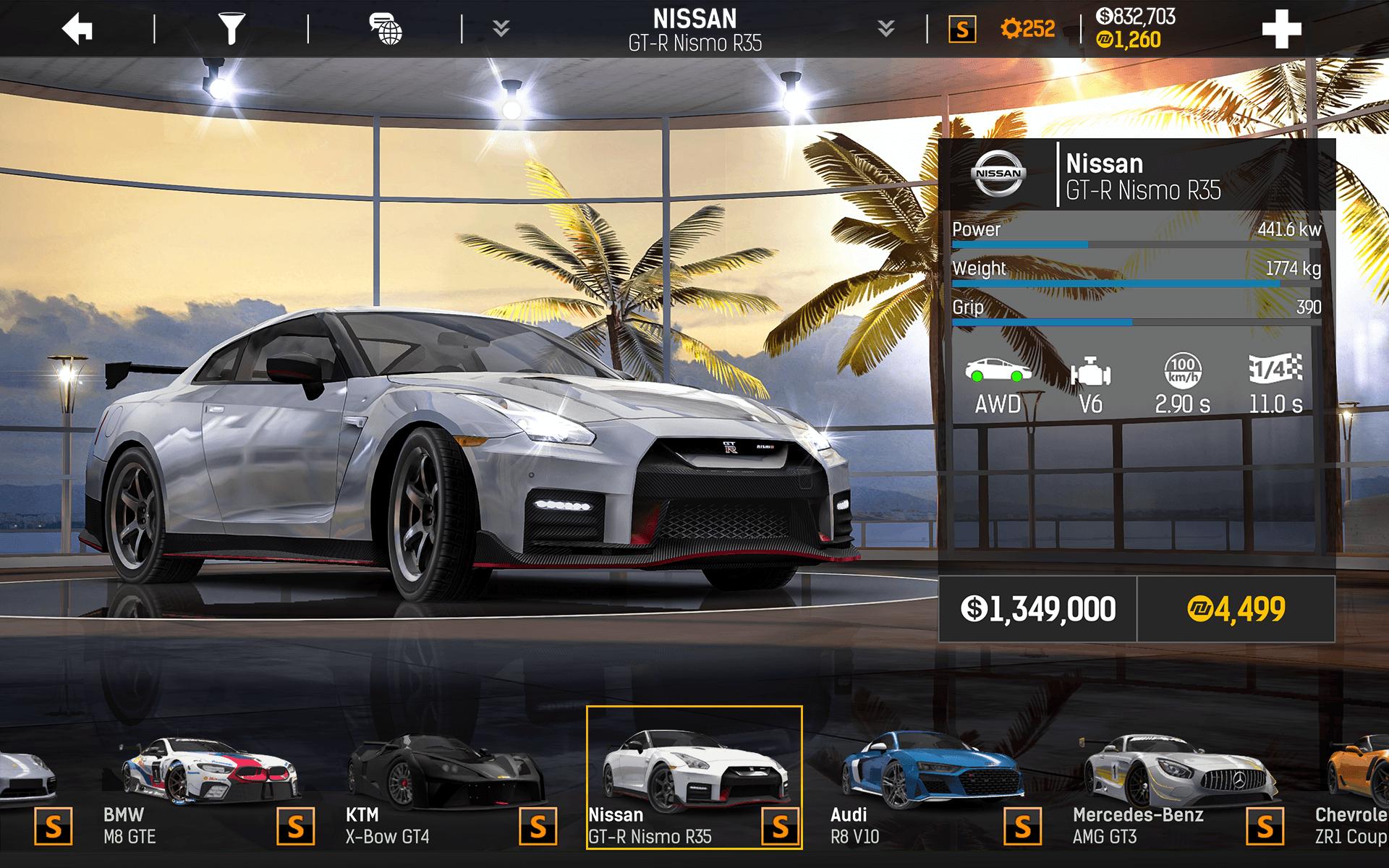 Unleash Your Need for Speed with Nitro Nation: Drag & Drift Racing Sensation - Conclusion