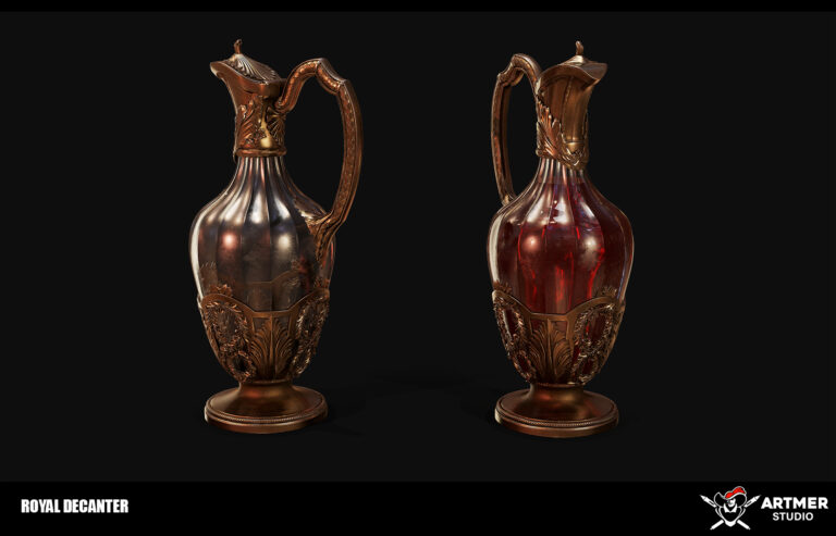 Royal Decanter 768x493