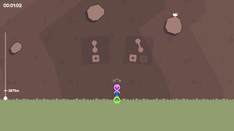 rock climbing Game Screenshot 2 768x432