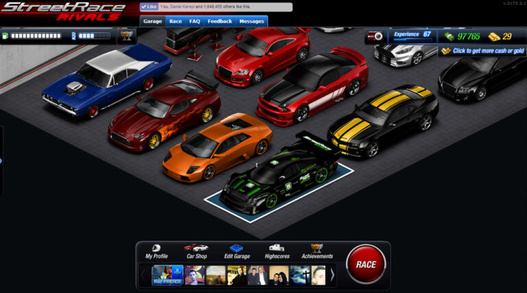 streetrace rivals superphoto 02 by eduartineanimacionet d8g48am fullview 768x427